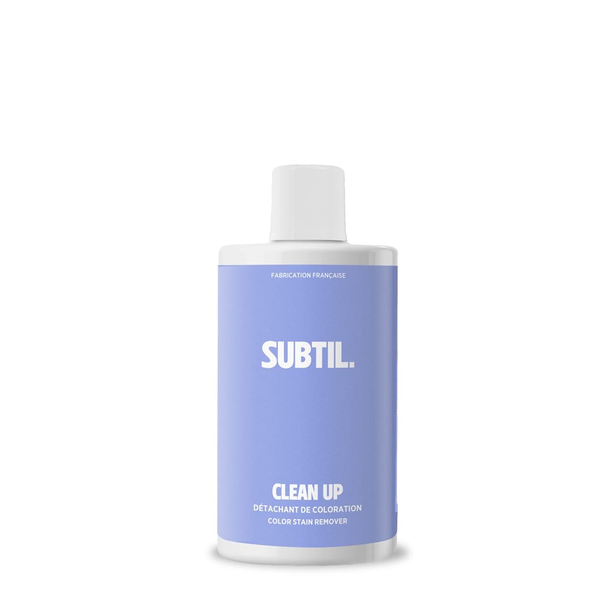 Лосион за премахване на петна от боя по кожата – Subtil Clean Up 300 ml