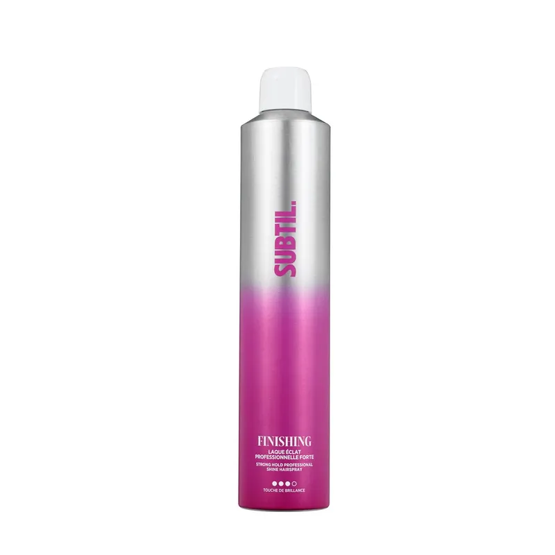 Лак за коса Finishing Spray – Subtil Styling 500 ml