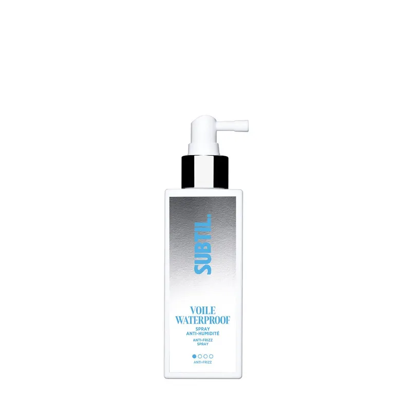 Заглаждащ термозащитен спрей Waterproof – Subtil Styling 125 ml