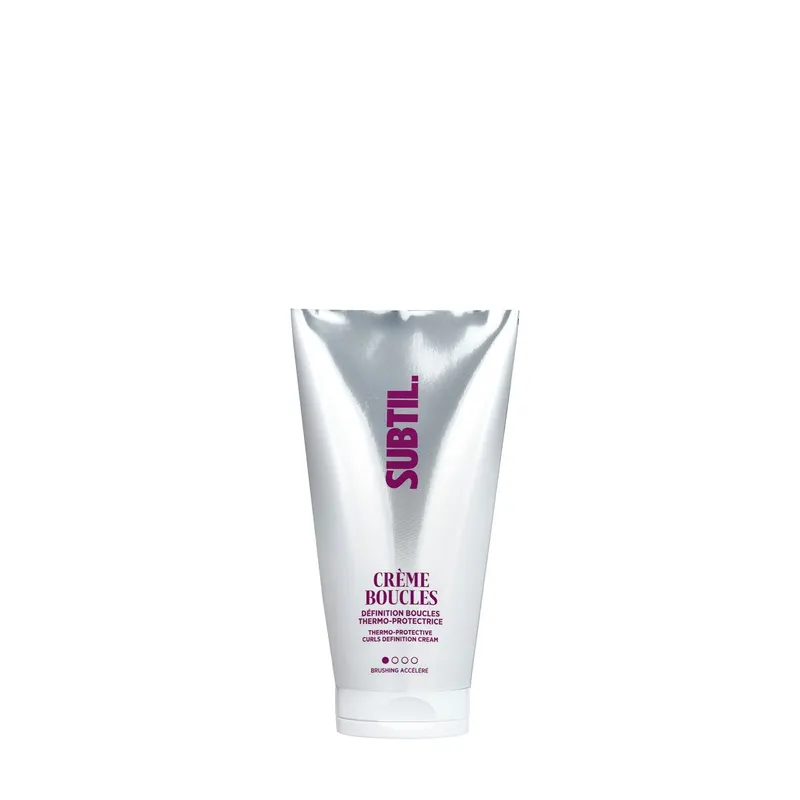 Крем за дефиниране на къдрици Curl Defining – Subtil Styling 150 ml