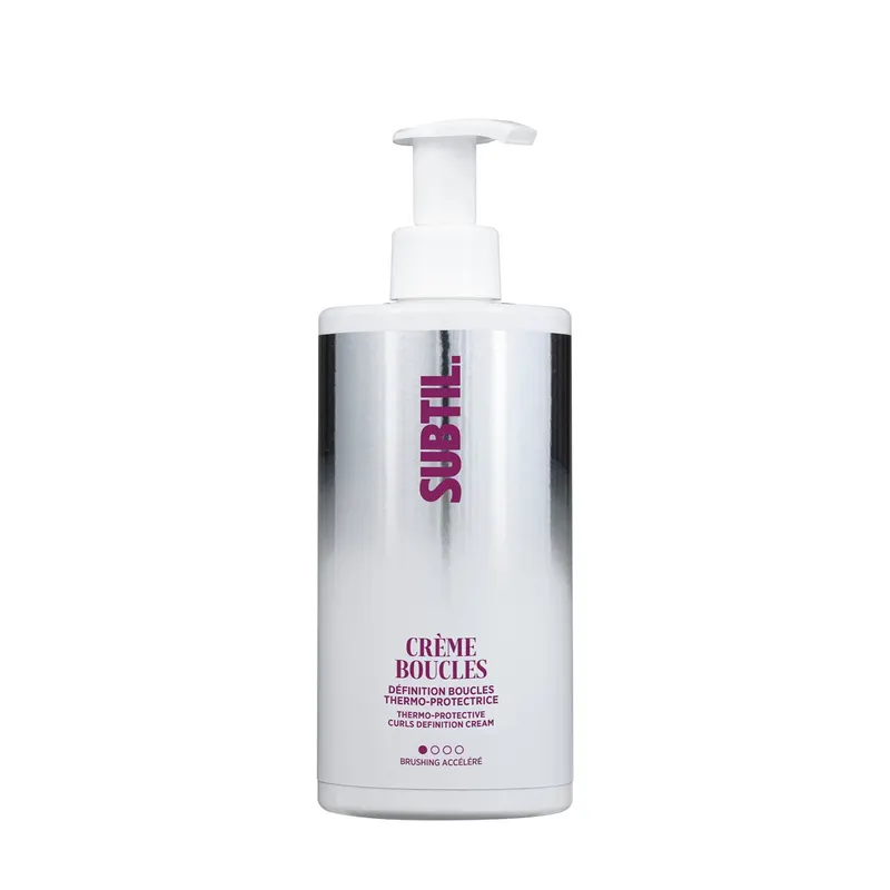 Крем за дефиниране на къдрици Curl Defining – Subtil Styling 480 ml