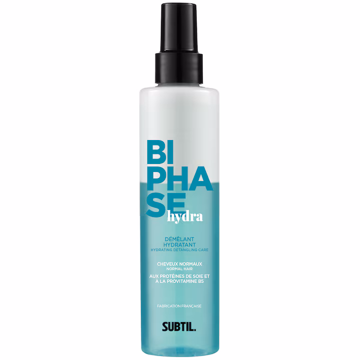 Двуфазен хидратиращ спрей Hydra Frequent – Subtil Biphase 45 ml