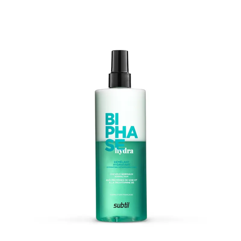 Двуфазен хидратиращ спрей Hydra Frequent – Subtil Biphase 400 ml