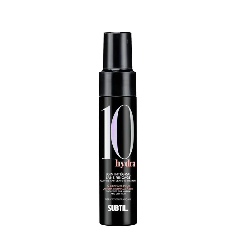 Subtil Soin Intégral 10 40 ml