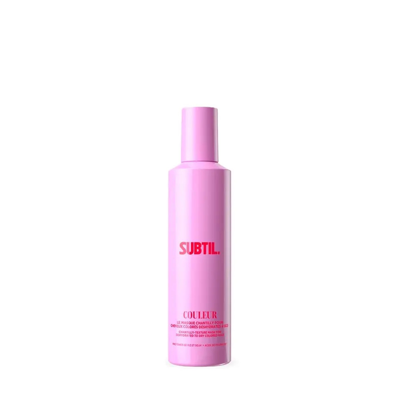 Пяна-маска за боядисана коса – Subtil Care Color 200 ml