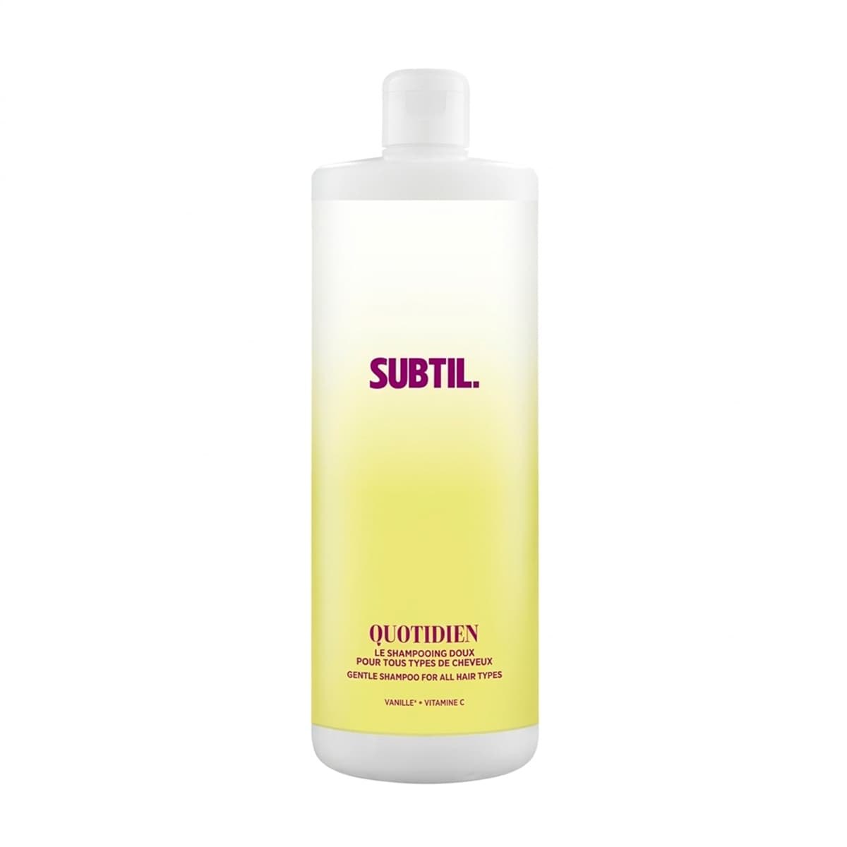 Subtil Care Daily 1000 ml