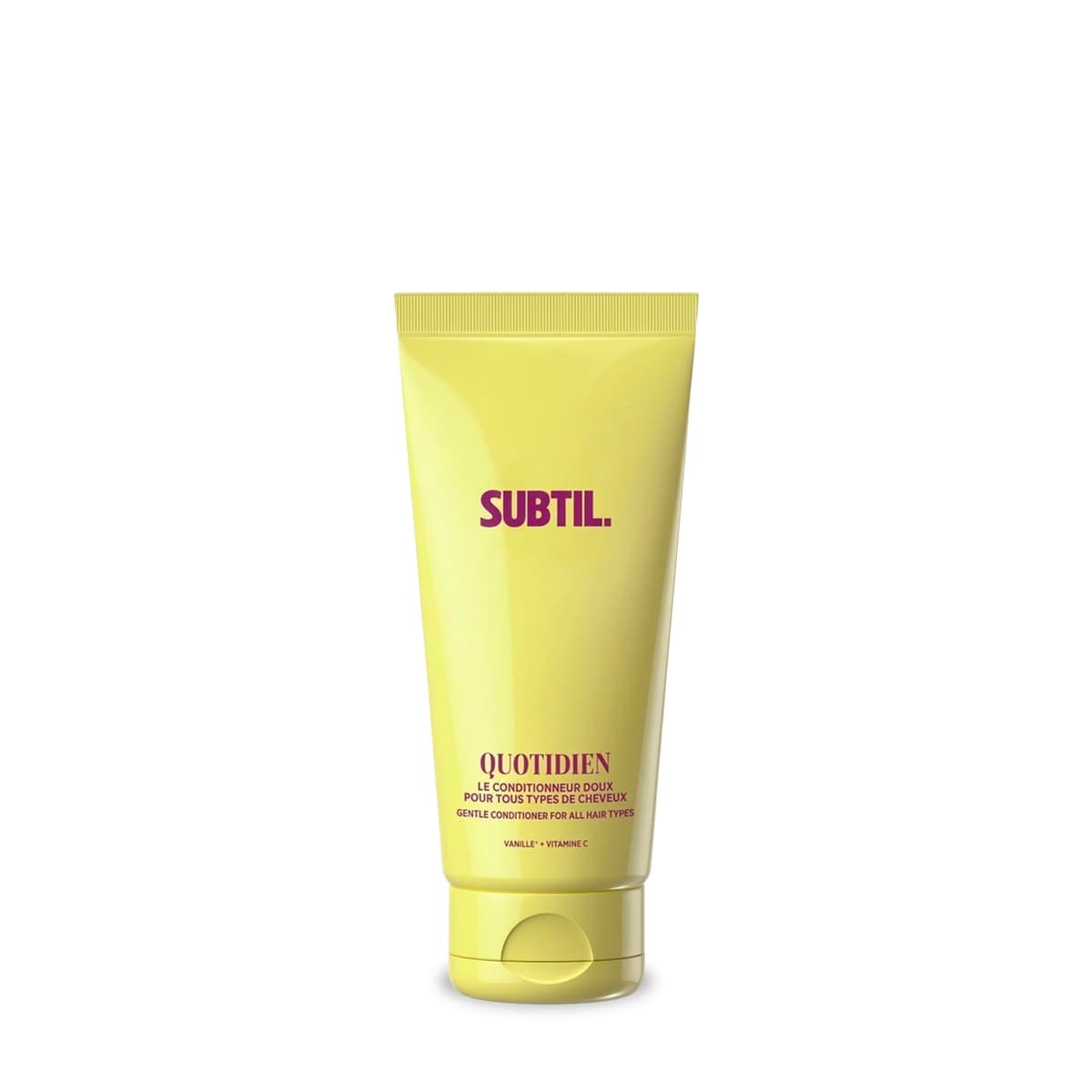 Балсам за ежедневна употреба – Subtil Care Daily 200 ml