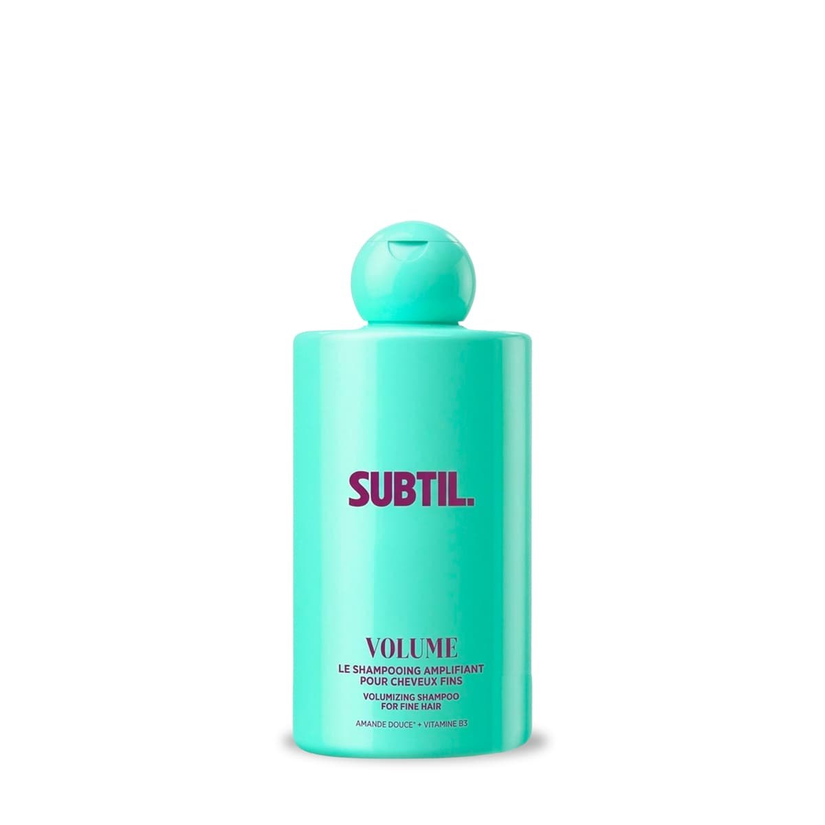 Subtil Care Volume 300 ml