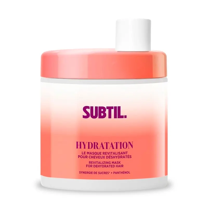 Хидратираща маска – Subtil Care Hydration 750 ml