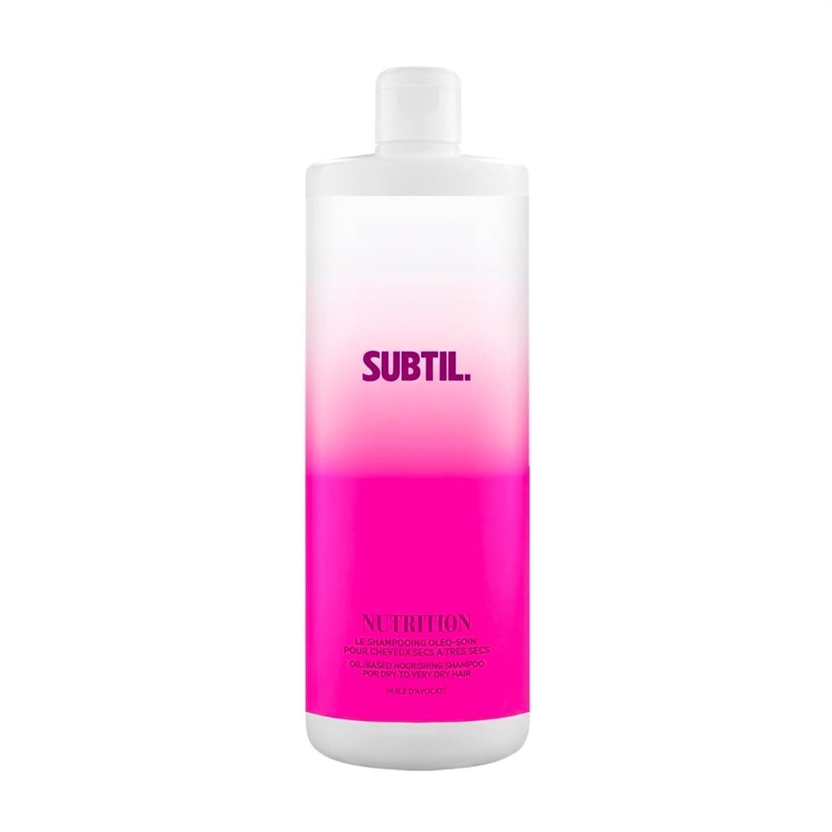 Subtil Care Nutrition 1000 ml