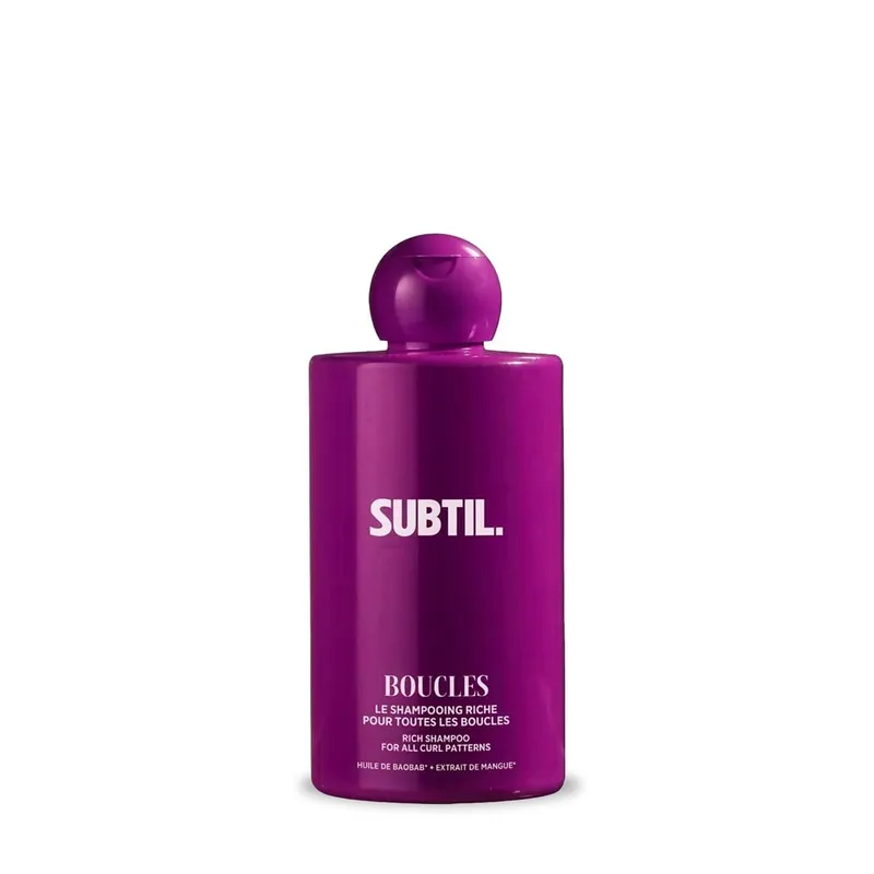 Subtil Care Curls 300 ml