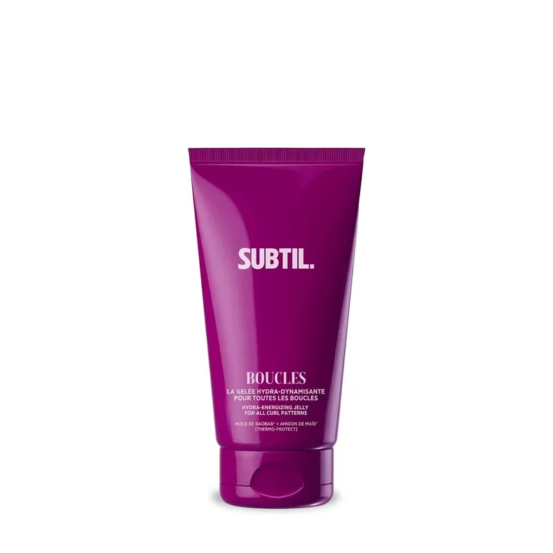 Желе за къдрава коса – Subtil Care Curls 150 ml