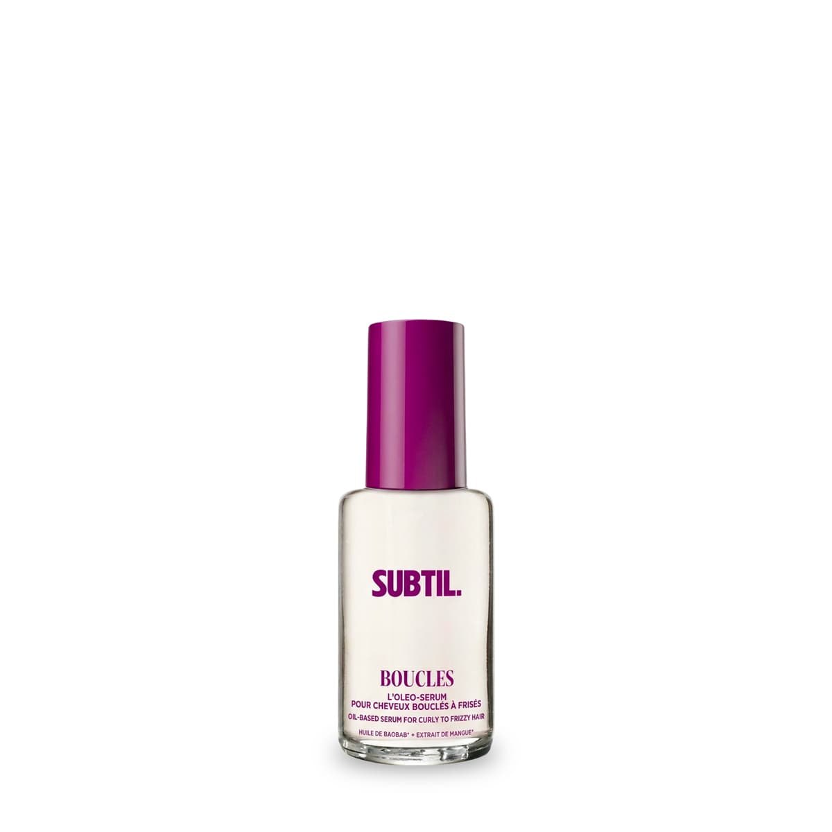 Subtil Care Curls 100 ml