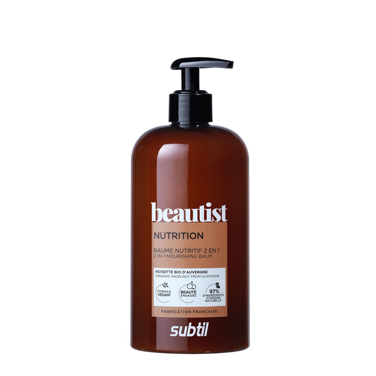 Subtil Beautist Nutrition 500 ml