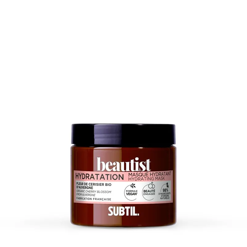 Хидратираща маска – Subtil Beautist Hydratation 70 ml