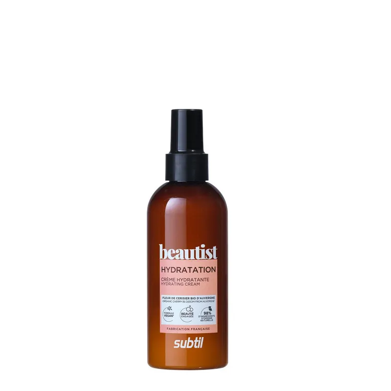 Хидратиращ крем – Subtil Beautist Hydratation 200 ml