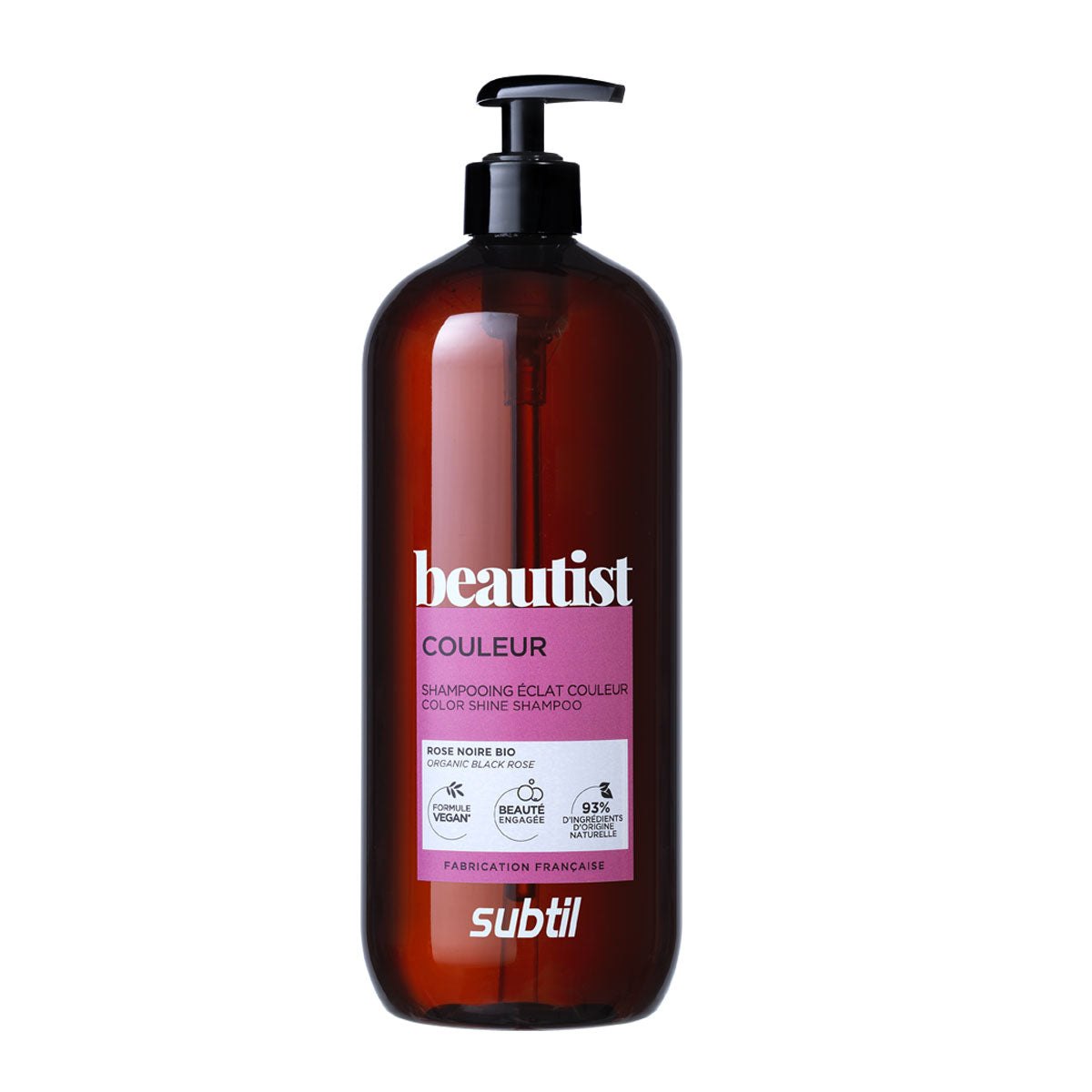 Шампоан за боядисана коса – Subtil Beautist Color 950 ml