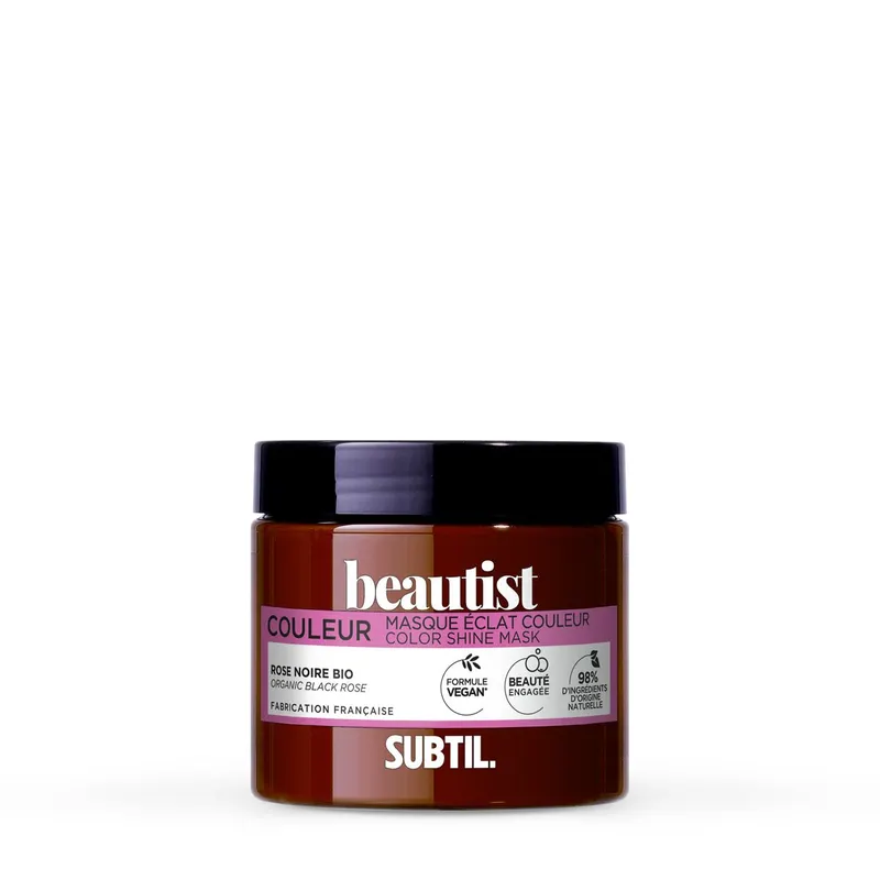 Маска за боядисана коса – Subtil Beautist Color 70 ml