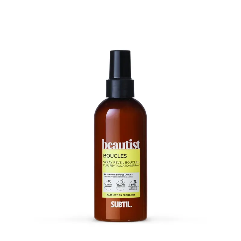 Subtil Beautist Curl 200 ml