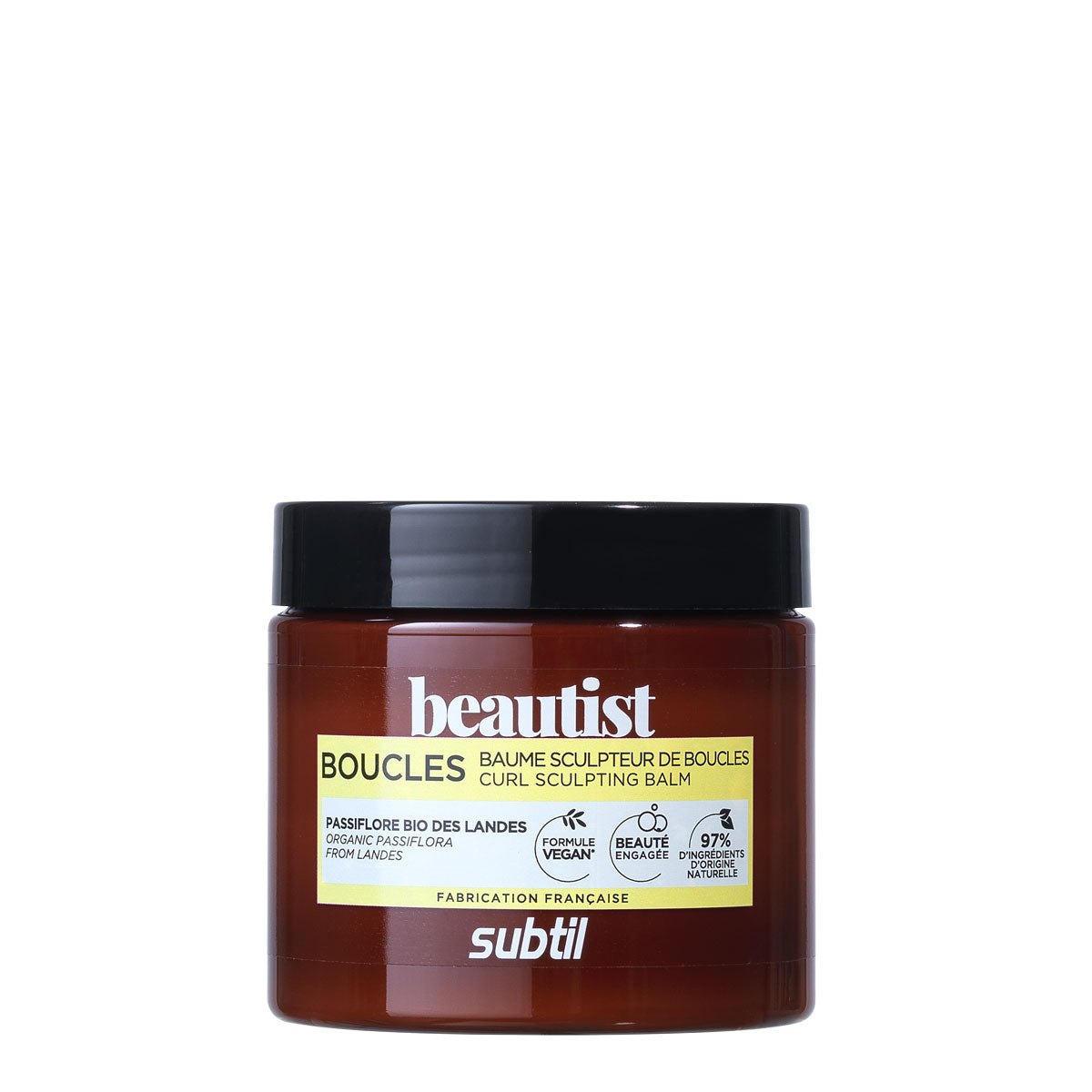 Балсам за къдрава коса – Subtil Beautist Curl 250 ml