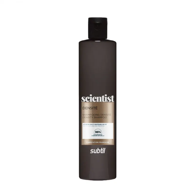 Уплътняващ шампоан против косопад – Subtil Scalp Care 300 ml