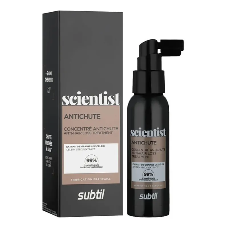 Subtil Scalp Care 75 ml
