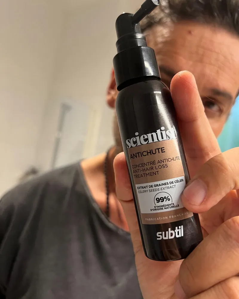 Subtil Scalp Care 75 ml — 2