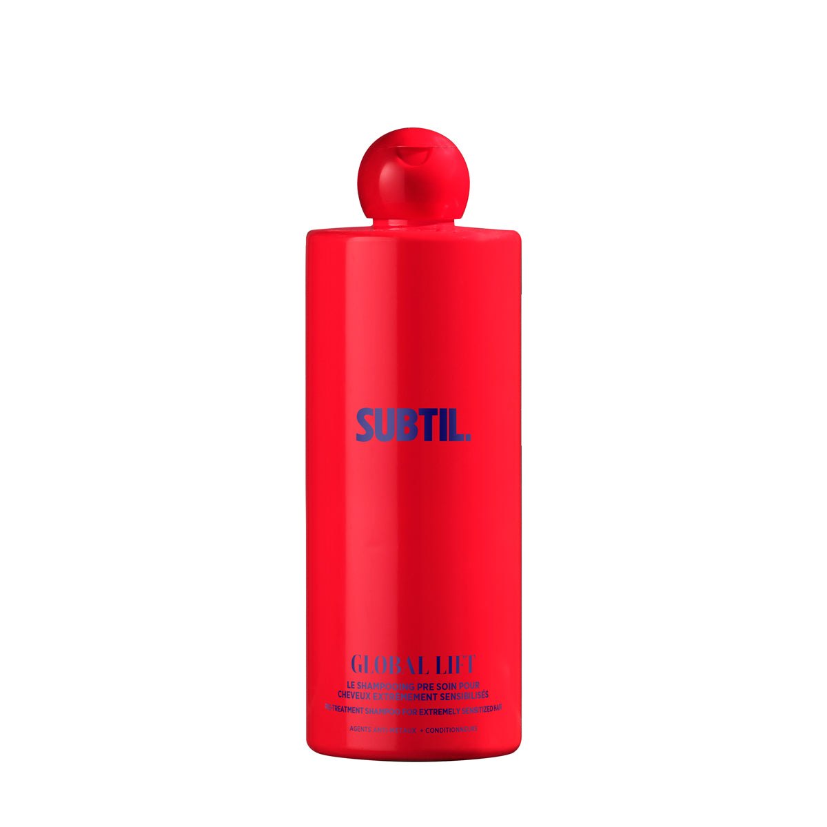 Подготвящ възстановяващ шампоан – Subtil Global Lift 500 ml