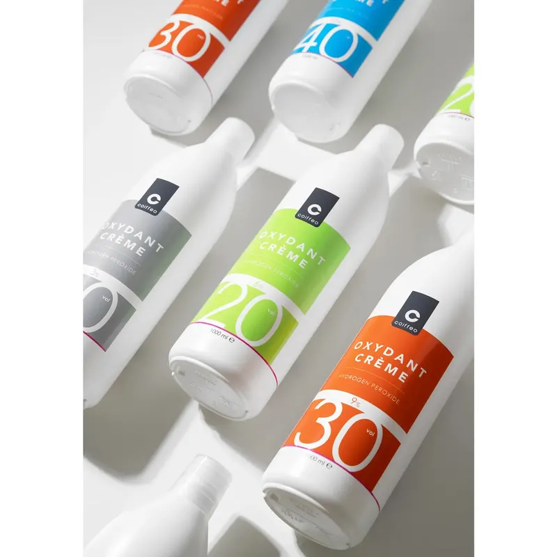 Coiffeo 300 ml — 2