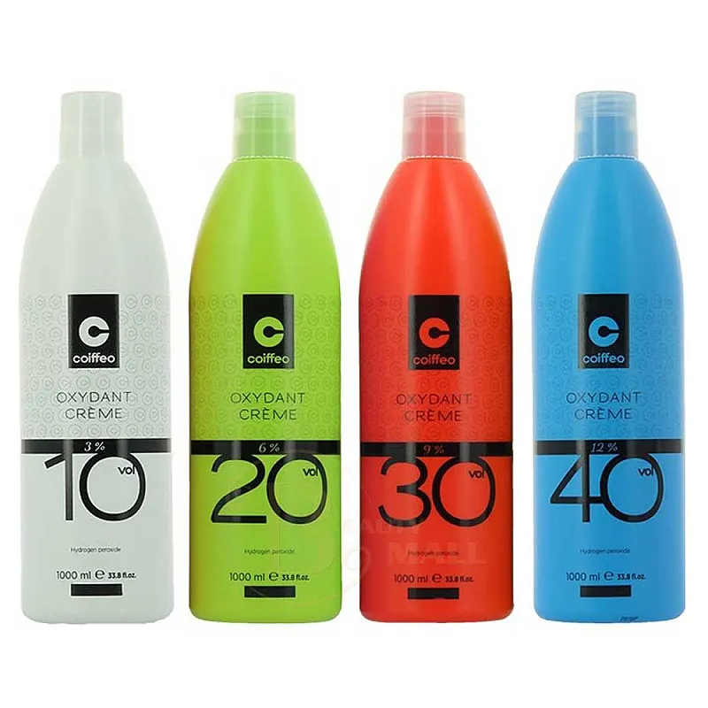 Coiffeo 300 ml