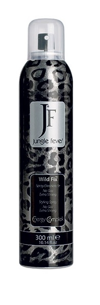 Jungle Fever Wild Fix 300ml
