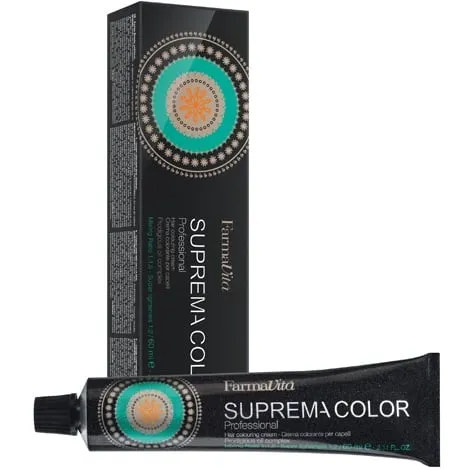 Farmavita Suprema Hair Color 60ml