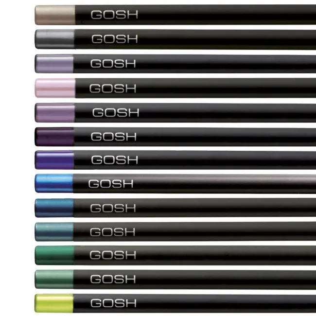 GOSH Copenhagen Velvet Touch Eye Liner 1.2 g — 11