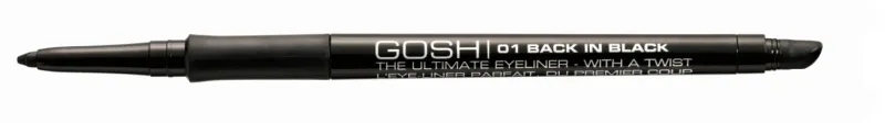 Gosh The Ultimate Eyeliner With a Twist — 6