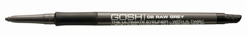 Gosh The Ultimate Eyeliner With a Twist — 7