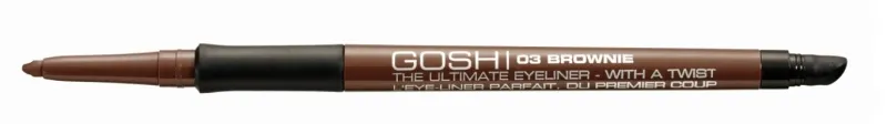 Gosh The Ultimate Eyeliner With a Twist — 8