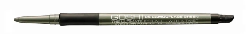 Gosh The Ultimate Eyeliner With a Twist — 9
