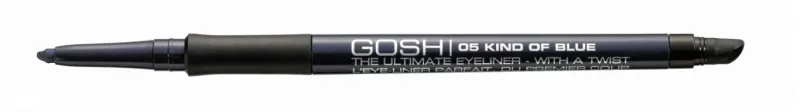 Gosh The Ultimate Eyeliner With a Twist — 10