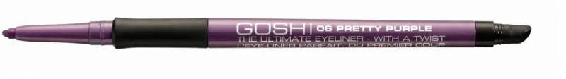 Gosh The Ultimate Eyeliner With a Twist — 11