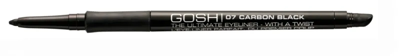 Gosh The Ultimate Eyeliner With a Twist — 12