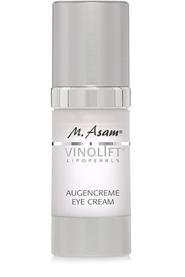 M.Asam Vinolift Eye Cream 30ml