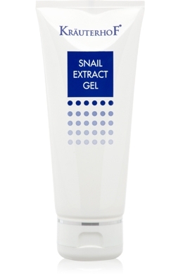 Krauterhof Snail Extract Gel 100ml