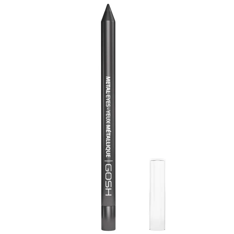 Gosh Metal Eyes 24h Eyeliner (VARIOUS SHADES) — 6