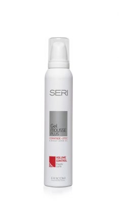 Farcom Seri Gel Mousse Plus 200ml — 2