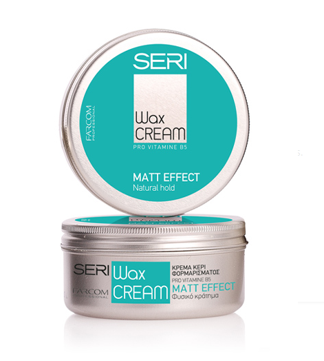 Seri Wax cream 100ml — 2