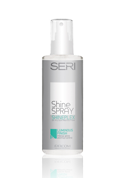 Seri Shine Spray 150ml — 2