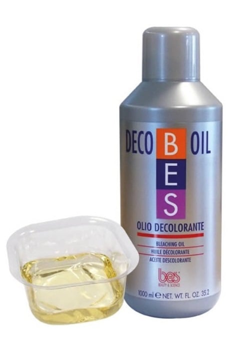DECO BES Bleaching Oil 1000ml