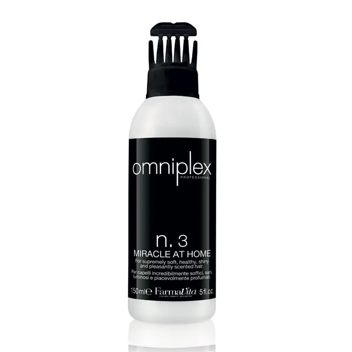 Farmavita Omniplex Miracle at Home NO.3 Treatment 150ml