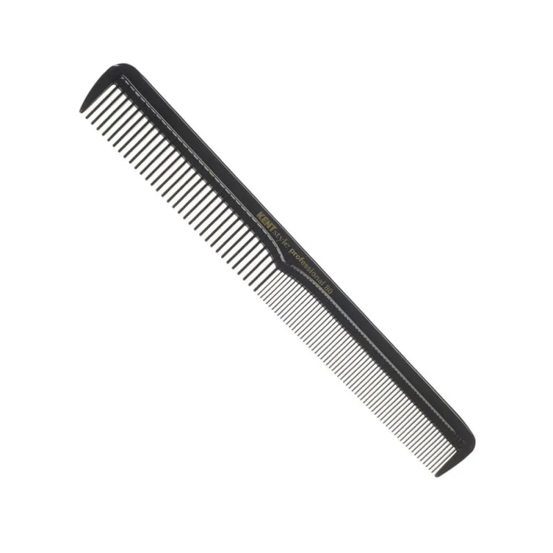 Kent Cutting Comb 184 Deep Thick/Fine Hair 184mm