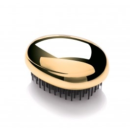 Kent Pebble Dentangling Brush in Gold